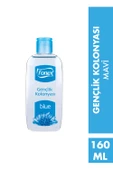 Fonex Gençlik Kolonyası Blue 160 ml - 1