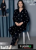 PAMUKLU GECELİK TAKIMI - 1