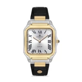 EM348T-02KG MOMENTUS MEN'S ELEGANCE KOL SAATİ - 1