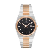 EM345T-04SR MOMENTUS MEN'S ELEGANCE KOL SAATİ - 1