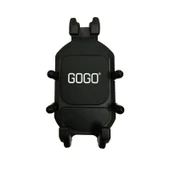 Universal Titreşim Önleyici Kamera Bağlantılı Yüksek Kaliteli Ayna Telefon Tutucu - 1