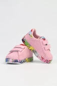 Benetton BN-31517 Unisex Çocuk Günlük  Sneaker Ayakkabı - 4