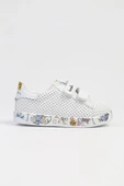 Benetton BN-31517 Unisex Çocuk Günlük  Sneaker Ayakkabı - 5