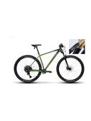 Carraro Big 910 29'' Jant 10 Vites Hd Dağ Bisikleti 48CM thumbnail 1