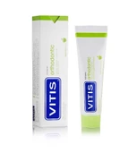 Vitis Orthodonic Toothpaste - Diş Macunu 100ml - 1