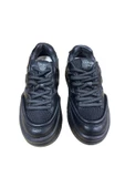 Lufian Kadın Gemba Sneaker Siyah - 3