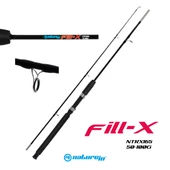 Nature In Fill-X 1.65m 75-150g 2P Bot Kamışı - 1