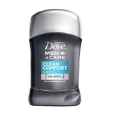 Dove Men Care Clean Comfort 48h 50 ml - 1