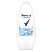 Rexona Cotton dry 48h 50 ml - 1