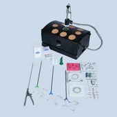 Laparoskopi Eğitim Seti - Pro Set - PraticMed - 4