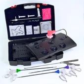 Laparoskopi Eğitim Seti - Pro Set - PraticMed - 3