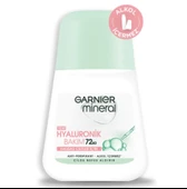 Garnıer mineral Hyaluronik Bakım 72sa 50 ml - 1