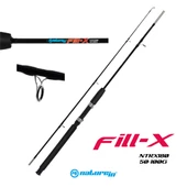 Nature In Fill-X 1.80m 75-150g 2P Bot Kamışı - 1