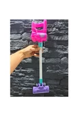 Nzm-566 Kartelada Dikey Elektrik Süpürgesi - 2