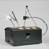 Laparoskopi Eğitim Seti - Pro Set - PraticMed - 1