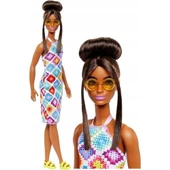 Barbie Büyüleyici Parti Bebekleri HJT07 - 1