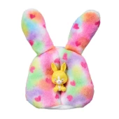 Barbie Cutie Reveal Barbie Rüya Renkler Serisi - Bunny HRK38 - 3
