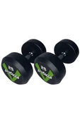 Proforce Proforce Dambıl Ağırlık DB25 ( Adet ) - 1