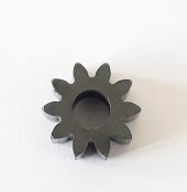 Zeytin Hasat Makinası Motor Dişlisi 10 Diş Karbonium Eva - 2