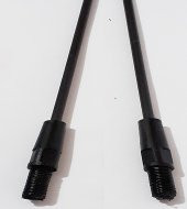 Zeytin Hasat Makinası  Lisam Swing 9350 Karbon Fiber Pasolu Çubuk 5 ADET - 4