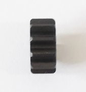 Zeytin Hasat Makinası Motor Dişlisi 10 Diş Karbonium Eva - 3