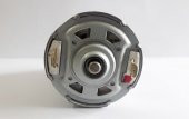 Minelli Paterlini 12 V Dc Motor 12015K - 1
