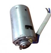 Minelli Paterlini 12 V Dc Motor 12015K - 2