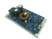 Zanon Benza Tipi Zeytin Hasat Makinası Elektronik Kart Adaptör - 1