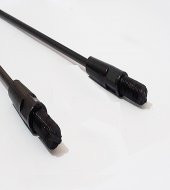 Zeytin Hasat Makinası Karbon Fiber Pasolu Demir Ayak Makina Çubuğu 5 ADET - 1