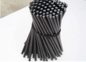 Zanon Yarasa Tipi 4,5Mm Karbon Fiber Çubuk 10ADET - 3