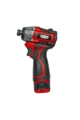 Attlas ATBL 16 ID-202 C 16V AKÜLÜ KÖMÜRSÜZ DARBELİ VİDALAMA A0104084 ATLAS - 1