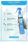 Morfose Kolajen Içerikli Iki Fazlı Fön Suyu 400 Ml - 2
