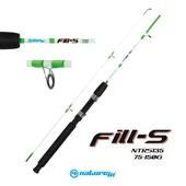 Nature In Fill-S 1.35m 75-150g 2P Bot Kamışı - 1