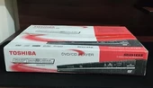 Toshiba SD291EKE DVD Player - 1