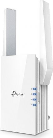 TP-LINK RE505X AX 1200 MBPS WIFI GUCLENDIRICI - 1