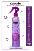 Morfose Keratin Içerikli Fön Suyu Mor 400 Ml - 1