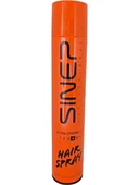 Sınep Saç Spreyi 400 ml Ultra Strong 4 - 1