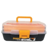 Mano Toolbox BLO-16 41 cm - 1