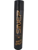 Sınep Saç Spreyi 400 ml Extra Strong 3 - 1