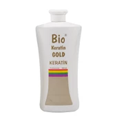 Bio Keratin Gold 700 ml Brezilya Fönü Keratini 700 ml - 1