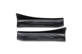 DUSTER 2018 2019 2020 2021 2022 2023 KAPI EŞİĞİ PLASTİK - 3