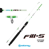 Nature In Fill-S 1.50m 75-150g 2P Bot Kamışı - 1