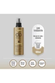 dp Daily Perfection Çam Terebentin Durulanmayan Sıvı Saç Kremi 180 ml - 1