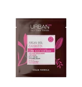 Urban Care Argan Oil & Keratin Durulanmayan Saç Bakım Maskesi 50 ml - 1
