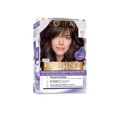 LOREAL EXCELLENCE SET 4.11 EKSTRA KÜLLÜ KAHVE thumbnail 1