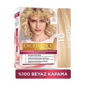 LOREAL EXCELLENCE SET 10 AÇIK SARI - 1