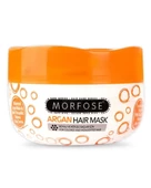 Morfose Argan Boyalı ve Röfleli Saçlar İçin Saç Maskesi 500 ml - 1
