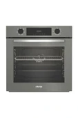 Altus Gri CAM Ankastre(Doğalgazlı) ALA 535G Davlumbaz+ ALA 189 DG Gri Cam Ocak + ALA 322 G Fırın GRİ - 4