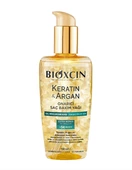Bioxcin Keratin & Argan Onarıcı Saç Bakım Yağı 150 ml - 1