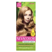 NEVA NATURAL COLOR 9.ÇOK AÇIK SARI - 1